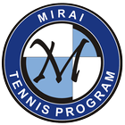 Mirai Tennis Program آئیکن
