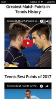 Mirai Tennis Program اسکرین شاٹ 3