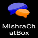 MishraChatBox icône