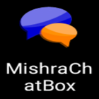 MishraChatBox ไอคอน