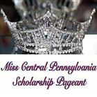 The Miss Central PA Pageant আইকন