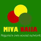 MNaija Nigerian Social Network 아이콘