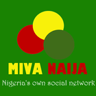 MNaija Nigerian Social Network आइकन