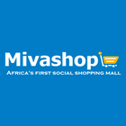 Mivashop African shopping Mall icône