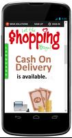 Mivashop African shopping Mall screenshot 1