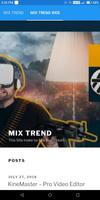 Mix Trend screenshot 3