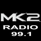 Mk2 Radio icône
