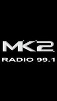 Mk2 Radio Affiche