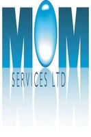 Mom Services Poster
