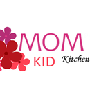 Mom and Kids Kitchen aplikacja