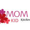 Mom and Kids Kitchen