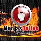 Monjas Online icône
