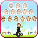 Monkey Cute Shooter APK