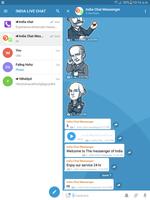 Saz chat-free audio caling and sms capture d'écran 1