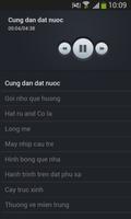 پوستر Monochord music