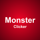 The Monster Clicker icon