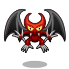 Monster memory game: match the pairs иконка