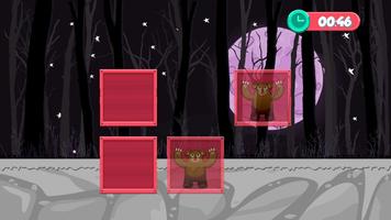 Monster memory game: match the pairs скриншот 2