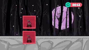 Monster memory game: match the pairs скриншот 3