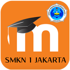 Moodle SMKN1JKT Zeichen