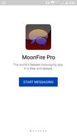 MoonFire Pro 海報