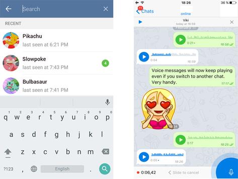 TÉLÉCHARGER ZAP CHAT MESSENGER CHAT MESSENGER ZAP TÉLÉCHARGER
