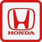 Honda Palembang biểu tượng