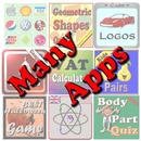 Mobile Apps & Games APK