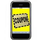 Mobile Coupons icono