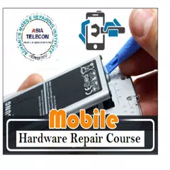 Mobile hardware Repair Course APK download