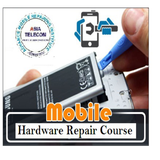 آیکون‌ Mobile hardware Repair Course