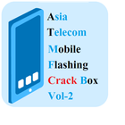 Mobile Software Flashing Vol-2 아이콘