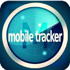 Скачать MobileTracker - call,sms,location,more APK