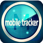 MobileTracker icône