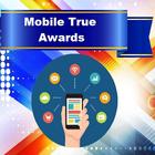Mobile True Awards icon