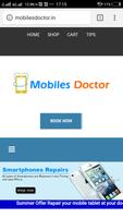 Mobiles Doctor پوسٹر