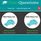 Car Theory Test CSCS Test MOCK أيقونة