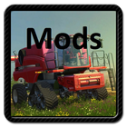 Mods for Farming Simulator icône