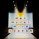 Mod Model Word Search APK