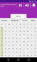 Mod Model Word Search 截圖 1