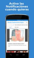 Moda Fashionista - vestir bien screenshot 1