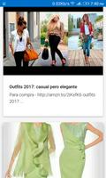 Moda Fashionista - vestir bien screenshot 2