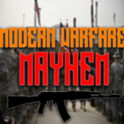 Modern Warfare: Mayhem icône