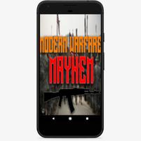 Modern Warfare: Mayhem Affiche