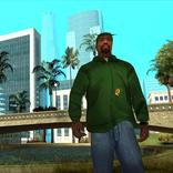 Mods San Andreas