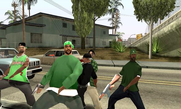 Mods San Andreas for Android - APK Download