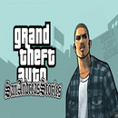 Mods San Andreas APK