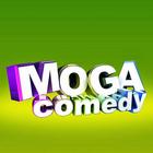 Icona Moga Comedy - موجة كوميدي