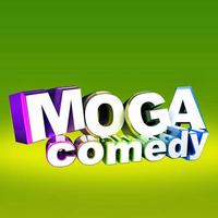 Moga Comedy - موجة كوميدي Affiche