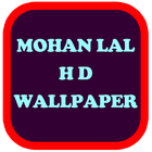 Mohanlal H D wallpaper ikona